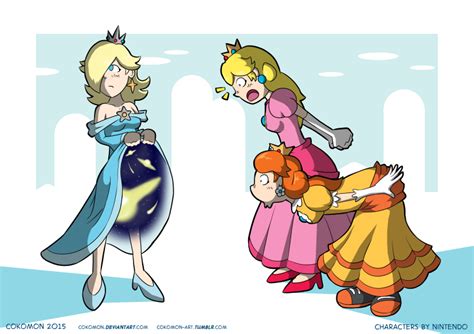 princess daisy rule 34|Princess.